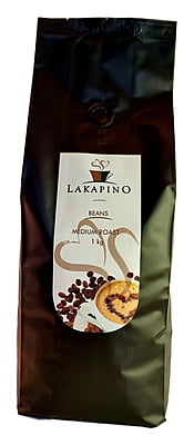 Lakapino Coffee 1kg  Beans