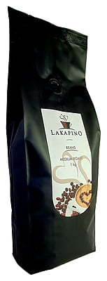 Lakapino Coffee 1kg  Beans