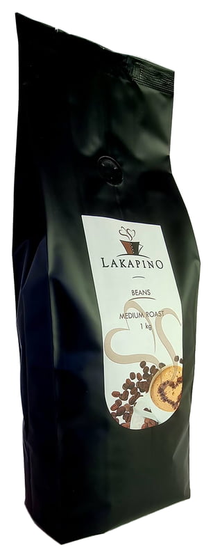 Lakapino Coffee 1kg  Beans