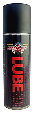 Meccanica Chain Lube Meccanica Chain Lube