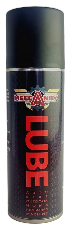 Meccanica Chain Lube Meccanica Chain Lube