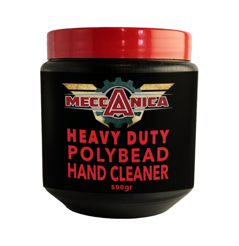 Meccanica Hand Cleaner-500ml Heavy Duty Meccanica Hand Cleaner-500ml Heavy Duty