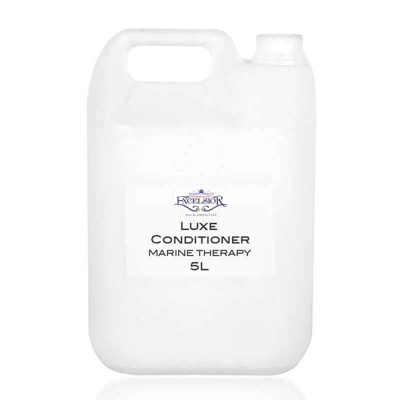 Excelsior 5L Luxe Conditioner Marine Therapy