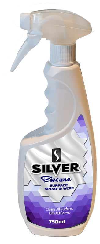 Odour Block and Neutraliser 750ml Odour Block and Neutraliser 750ml