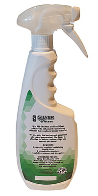 Home and Pet Organic Insect Repellent 750ml Home and Pet Organic Insect Repellent 750ml