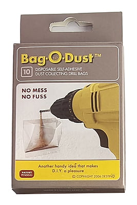 Bag-O-Dust Bag-O-Dust