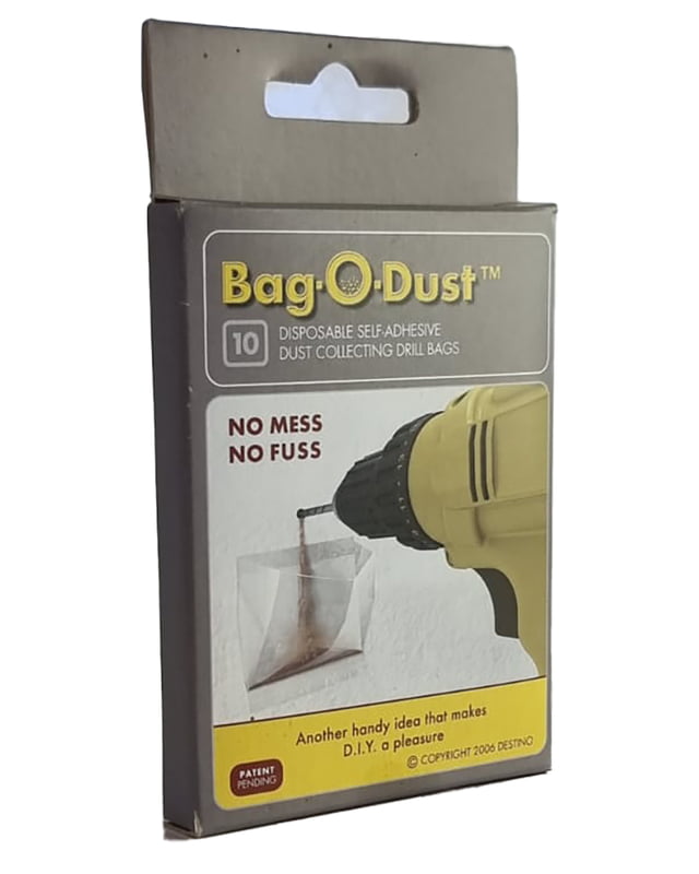 Bag-O-Dust Bag-O-Dust