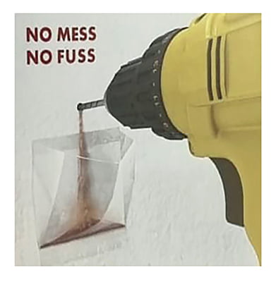 Bag-O-Dust Dust Collecting Bags 2 Pack Bag-O-Dust Dust Collecting Bags 2 Pack