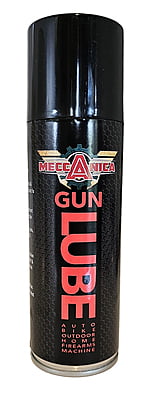 Meccanica Gun Oil/Lube Meccanica Gun Oil/Lube