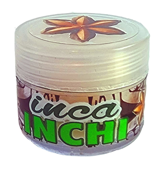 inca INCHI