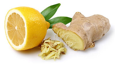 Everfresh Lime & Ginger Spray Before You Go 100ml Everfresh Lime & Ginger Spray Before You Go 100ml