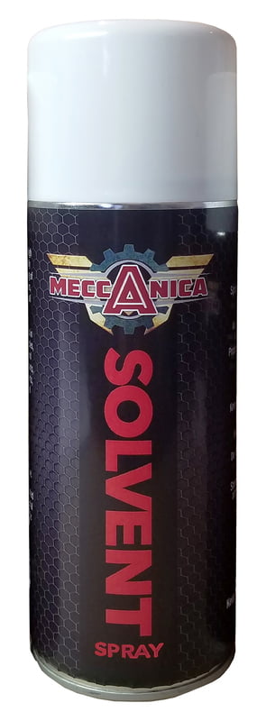 Meccanica solvent cleaner 400ml Meccanica solvent cleaner 400ml