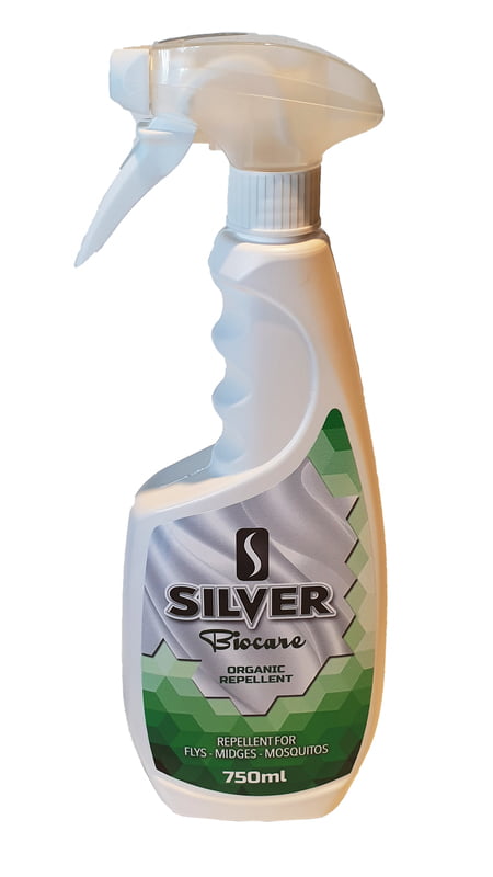 Home and Pet Organic Insect Repellent 750ml Home and Pet Organic Insect Repellent 750ml