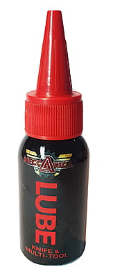 Meccanica Knife & Multi-Tool Lube 40ml Meccanica Knife & Multi-Tool Lube 40ml