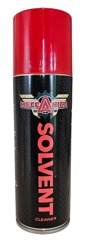 Meccanica solvent cleaner 200ml Meccanica solvent cleaner 200ml