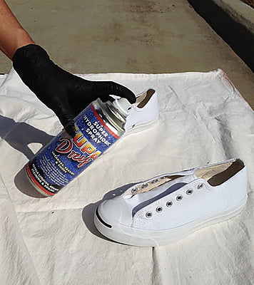 Supa Dry Sneakers Takkies & Shoes 1 pack Supa Dry Sneakers Takkies & Shoes 1 pack