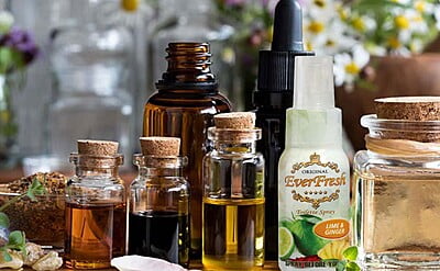 Everfresh Lime & Ginger Spray Before You Go 100ml Everfresh Lime & Ginger Spray Before You Go 100ml