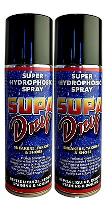 Supa Dry Sneakers Takkies & Shoes 2 pack Supa Dry Sneakers Takkies & Shoes 2 pack