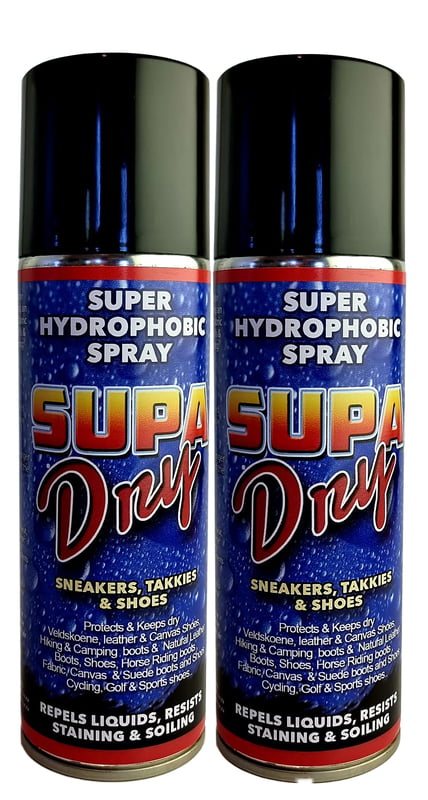 Supa Dry Sneakers Takkies & Shoes 2 pack Supa Dry Sneakers Takkies & Shoes 2 pack