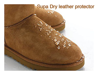 Supadry Soft 400ml Supadry Soft 400ml