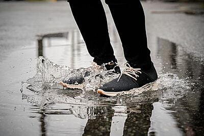 Supa Dry Sneakers Takkies & Shoes 1 pack Supa Dry Sneakers Takkies & Shoes 1 pack