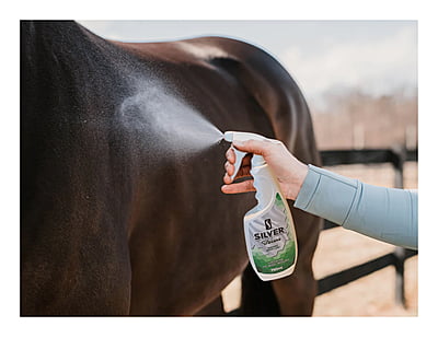 Silver Biocare Organic Insect Repellent - 750ml Silver Biocare Organic Insect Repellent - 750ml