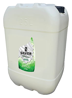 Silver Biocare Organic Insect Repellent - 25L Silver Biocare Organic Insect Repellent - 25L